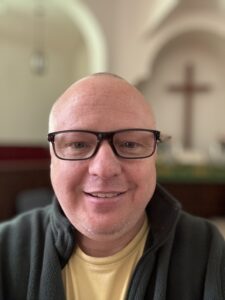 Picture of Rick Birk